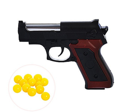 Пистолет (A238)